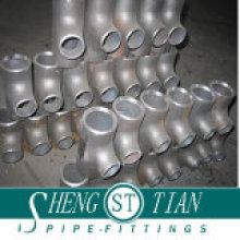 Tee Reduce Tee Pipe Fitting Carbon Seamless